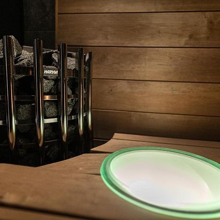 Apartment Rovakatu B12 Rovaniemi Zewnętrze zdjęcie