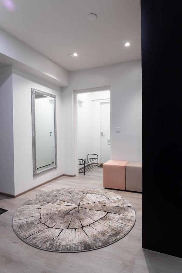 Apartment Rovakatu B12 Rovaniemi Zewnętrze zdjęcie
