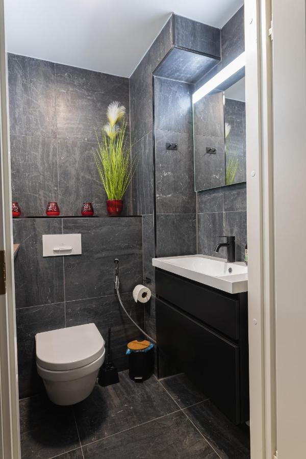 Apartment Rovakatu B12 Rovaniemi Zewnętrze zdjęcie