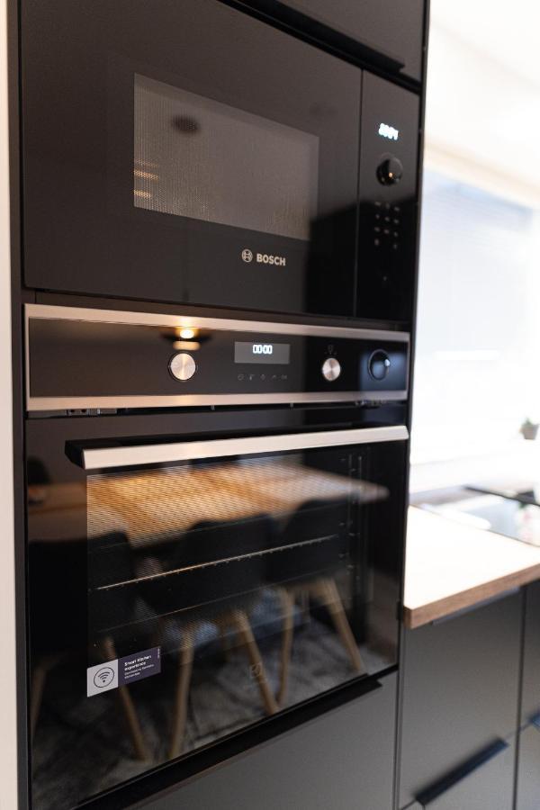Apartment Rovakatu B12 Rovaniemi Zewnętrze zdjęcie