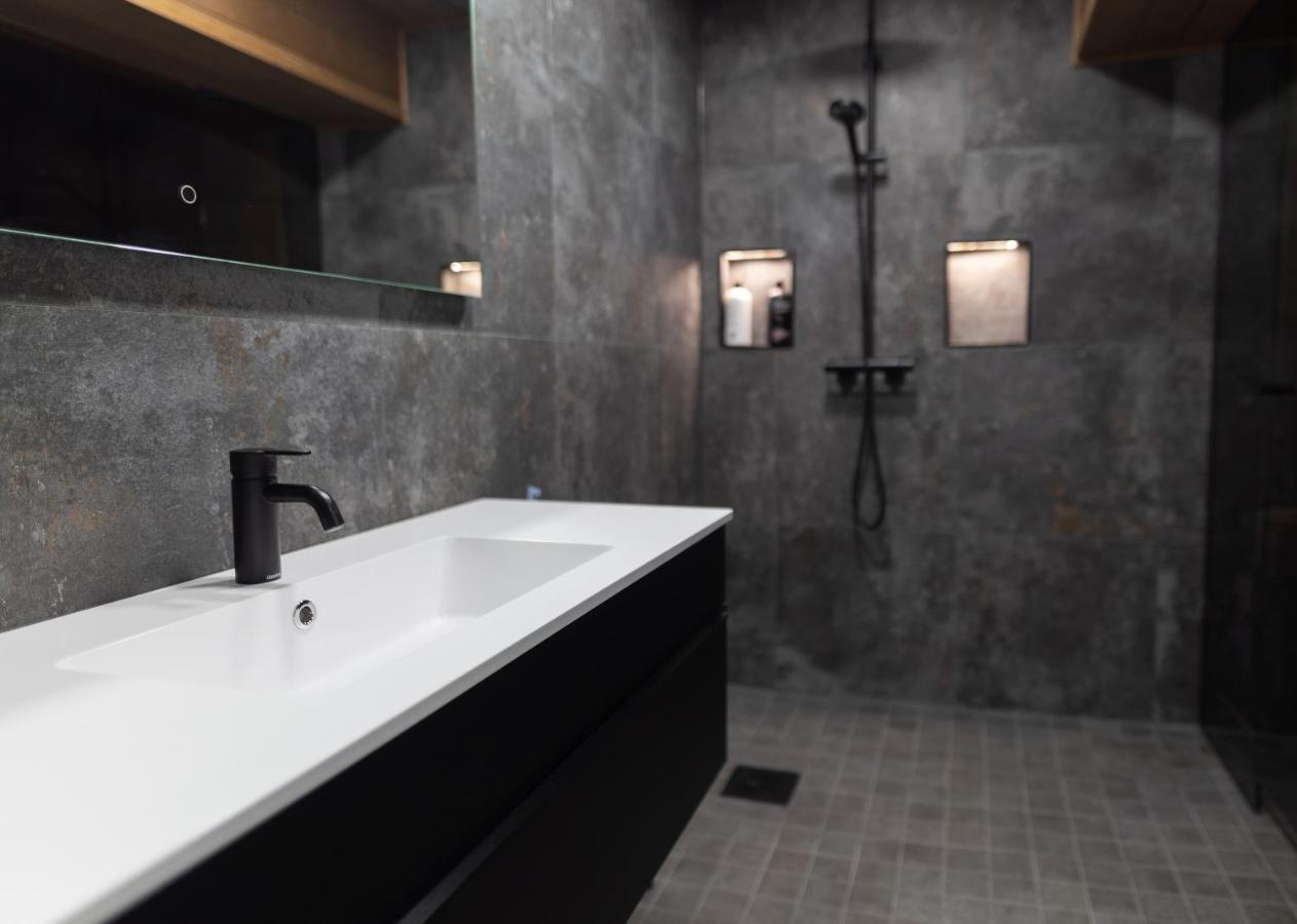 Apartment Rovakatu B12 Rovaniemi Zewnętrze zdjęcie