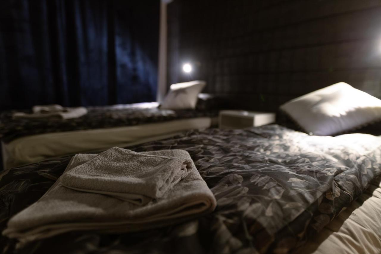 Apartment Rovakatu B12 Rovaniemi Zewnętrze zdjęcie