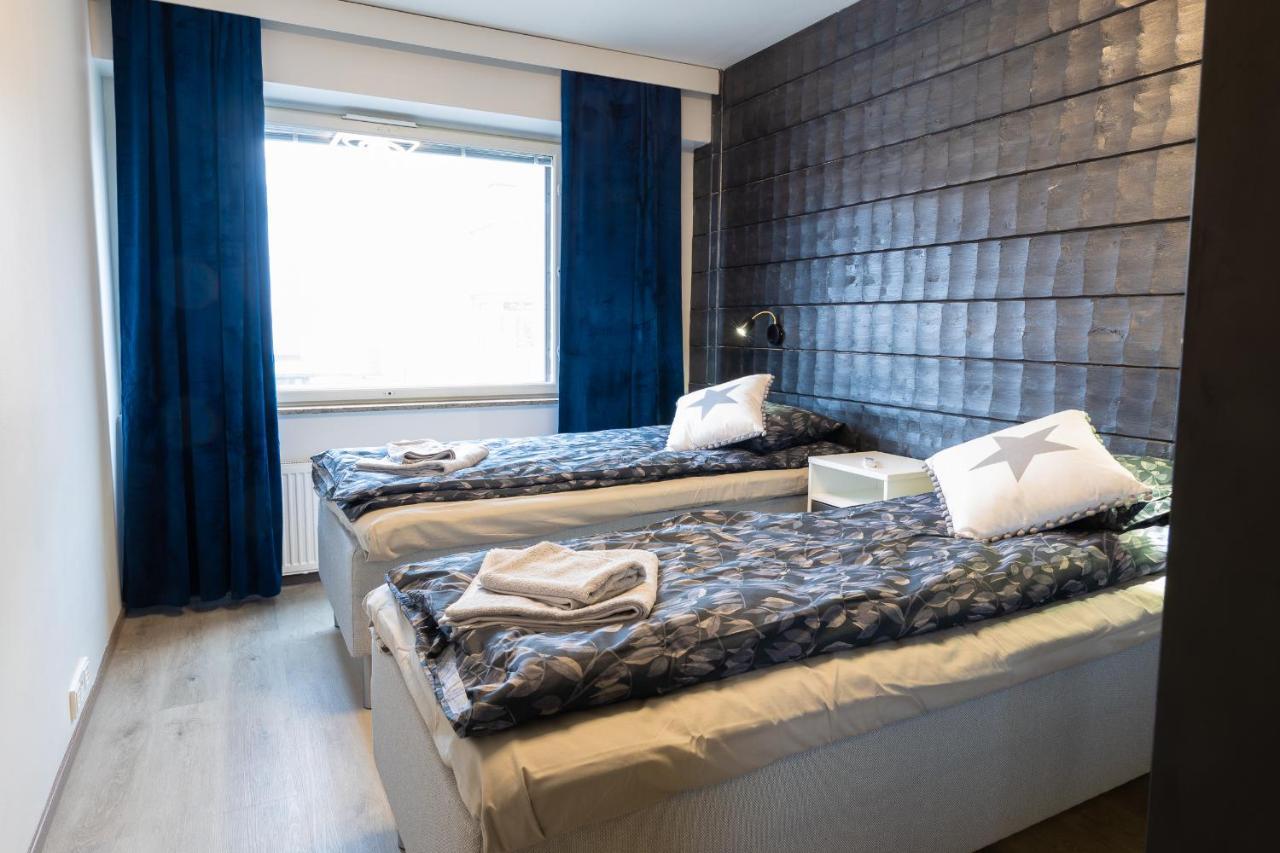 Apartment Rovakatu B12 Rovaniemi Zewnętrze zdjęcie